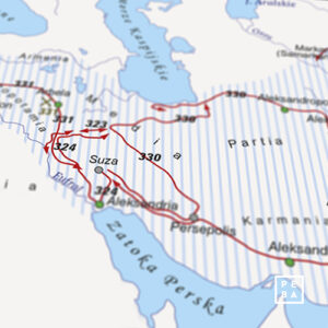 Alexander the Great’s expeditions