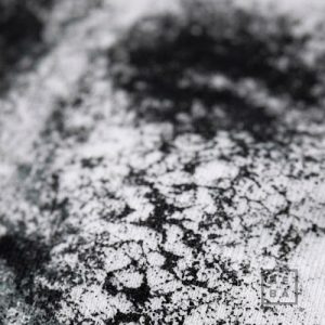 From sponge to pattern